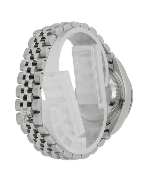 Rolex Datejust Lady 28 279384 RBR Image 3